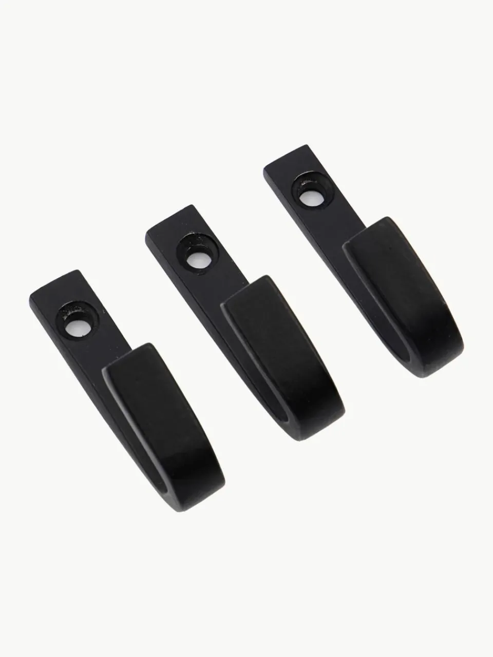 Metalen haak Bath, 3 stuks^House Doctor Discount