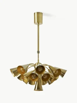 Metalen hanglamp Arturo^Westwing Collection Sale