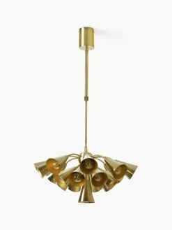 Metalen hanglamp Arturo^Westwing Collection Sale