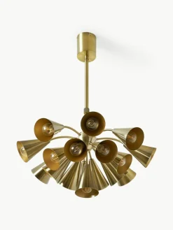 Metalen hanglamp Arturo^Westwing Collection Sale