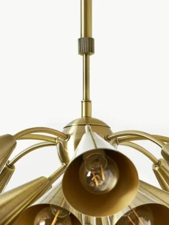 Metalen hanglamp Arturo^Westwing Collection Sale