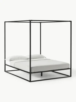 Metalen hemelbed Belle^Westwing Collection Discount