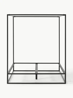 Metalen hemelbed Belle^Westwing Collection Discount