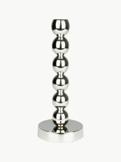 Metalen kandelaar Bubble^Zuiver Hot