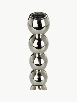 Metalen kandelaar Bubble^Zuiver Hot