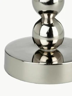 Metalen kandelaar Bubble^Zuiver Best