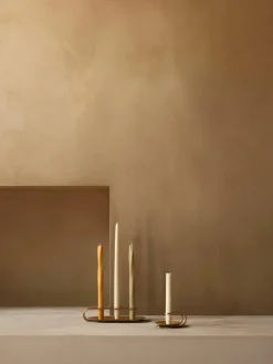Metalen kandelaar Clip^Audo Copenhagen Online