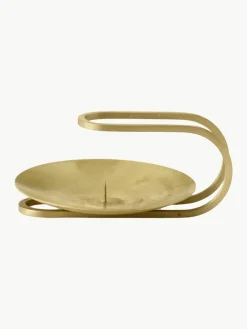 Metalen kandelaar Clip^Audo Copenhagen Online