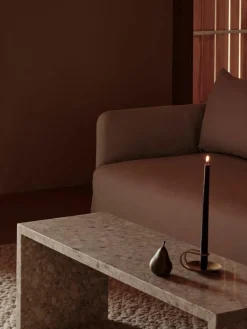 Metalen kandelaar Clip^Audo Copenhagen Online