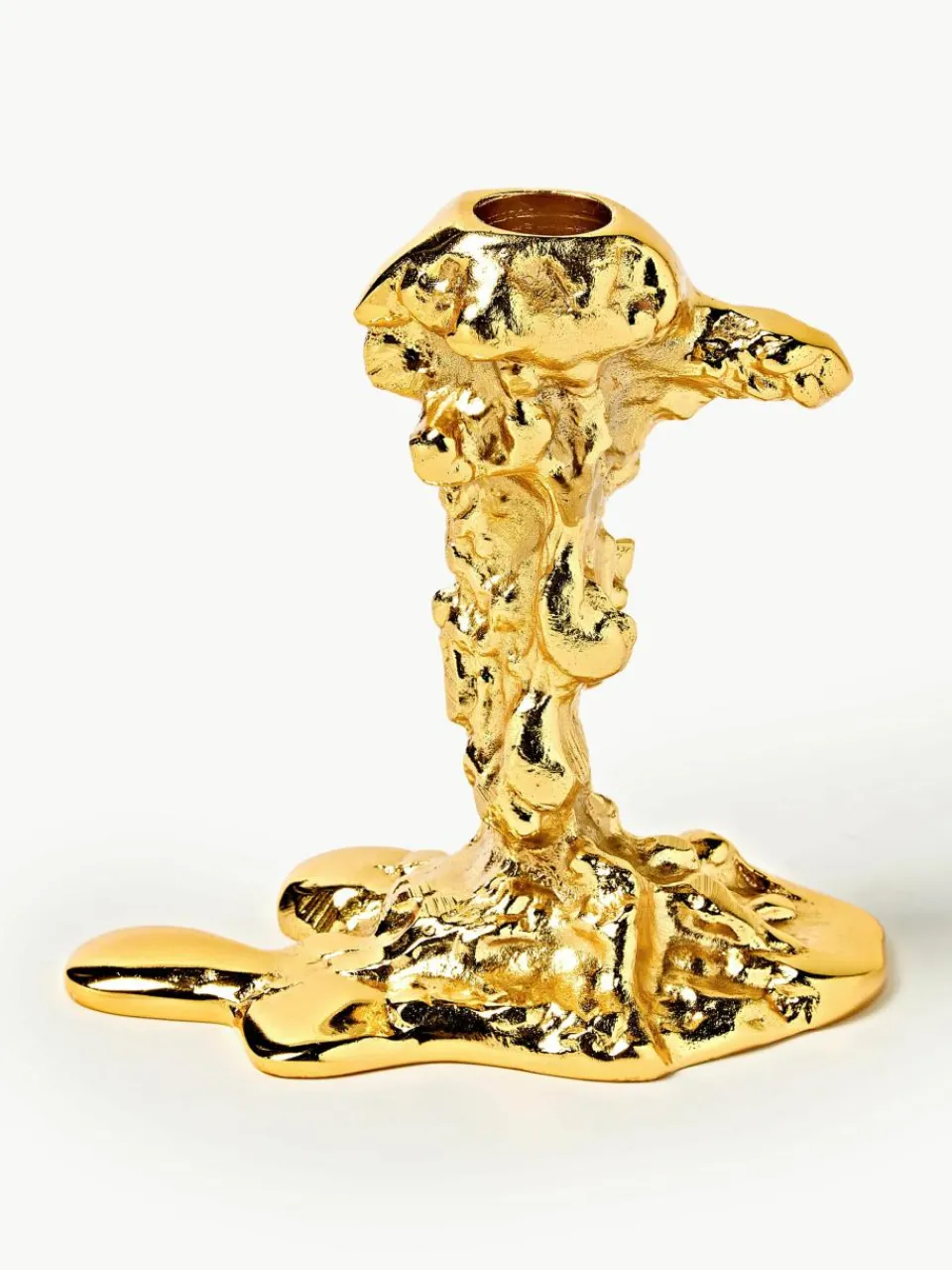 Metalen kandelaar Drip^Pols Potten Sale