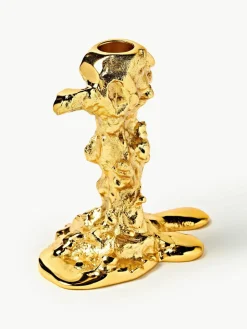 Metalen kandelaar Drip^Pols Potten Sale