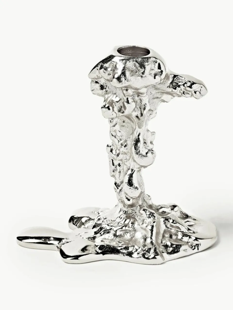 Metalen kandelaar Drip^Pols Potten Fashion