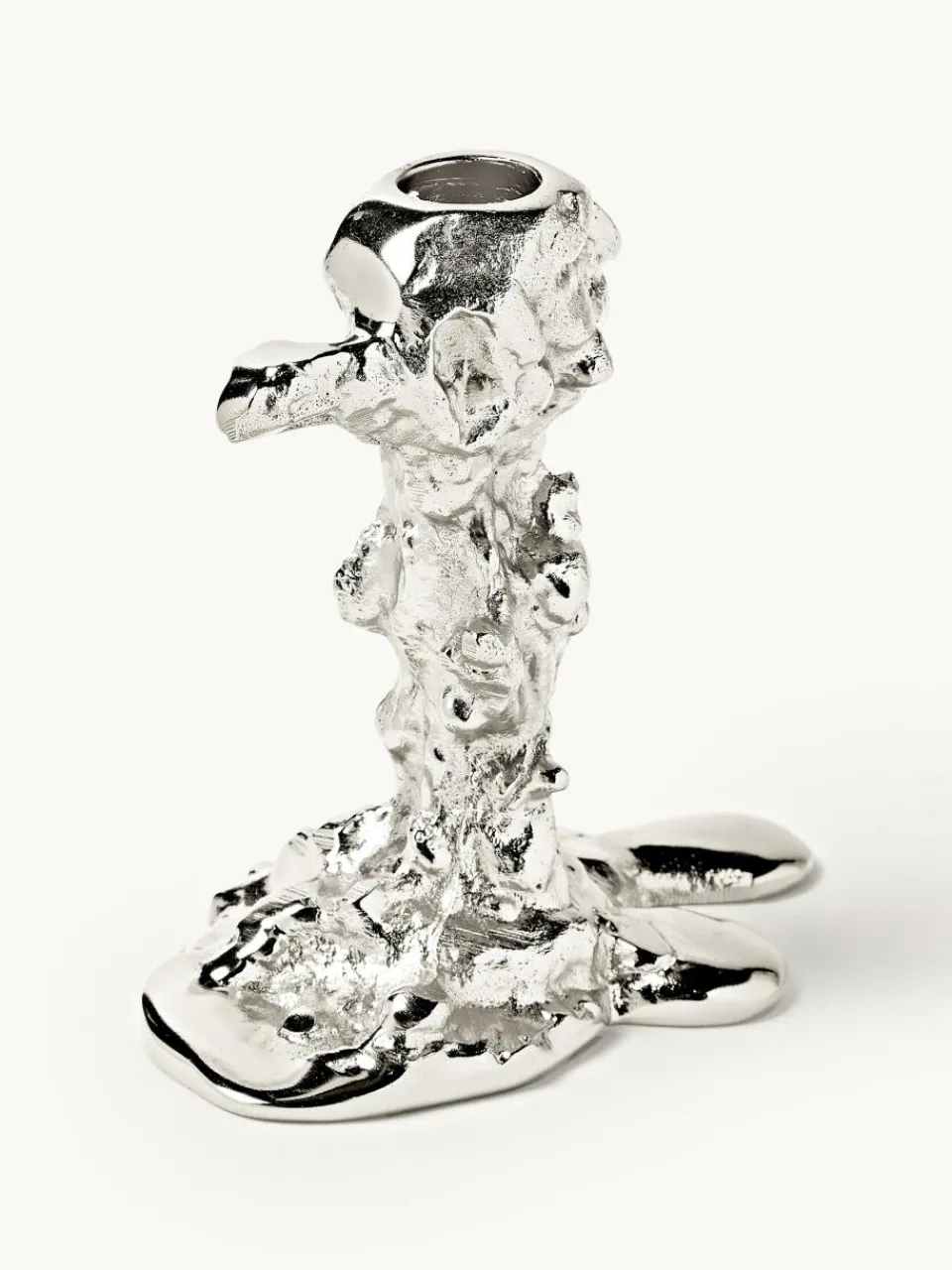 Metalen kandelaar Drip^Pols Potten Fashion