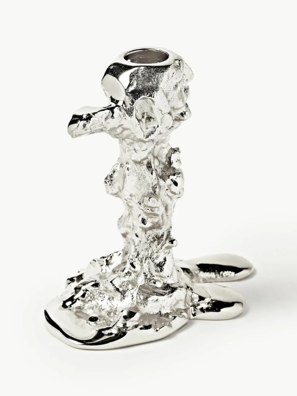 Metalen kandelaar Drip^Pols Potten Fashion