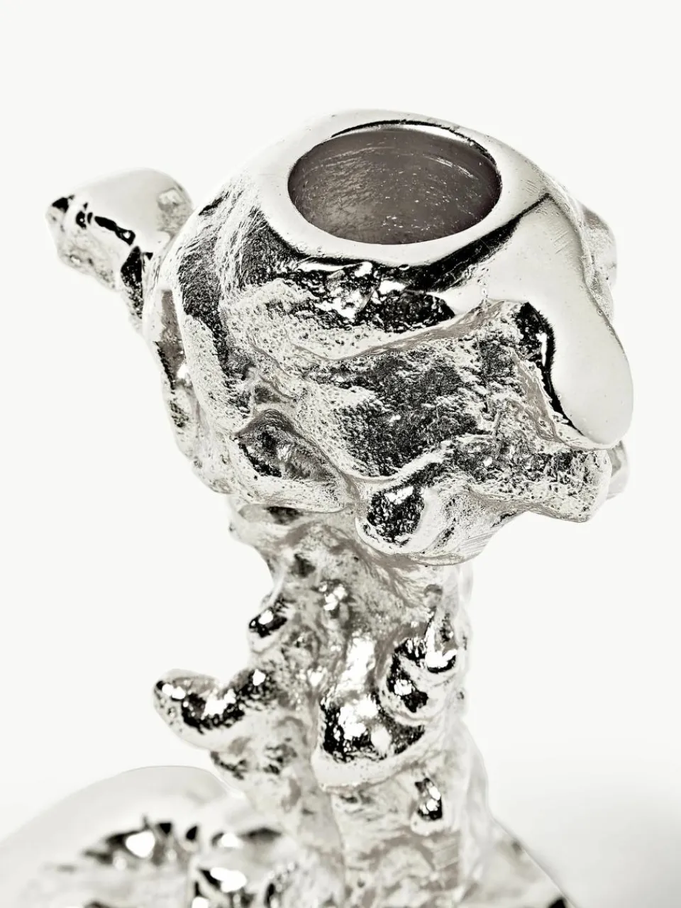 Metalen kandelaar Drip^Pols Potten Fashion