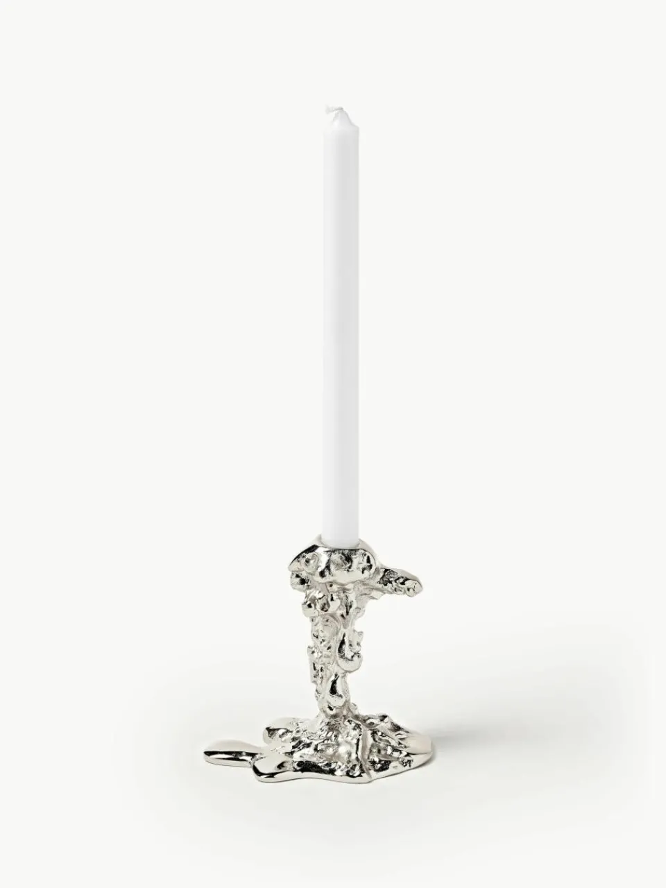 Metalen kandelaar Drip^Pols Potten Fashion