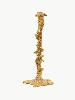 Metalen kandelaar Drip^Pols Potten Outlet