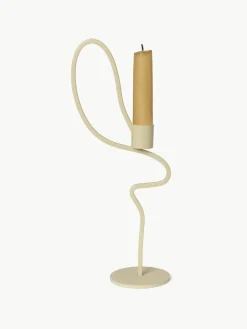 Metalen kandelaar Valse^ferm LIVING New