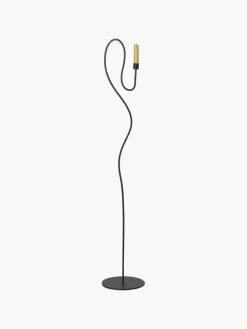 Metalen kandelaar Valse^ferm LIVING Clearance