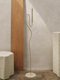Metalen kandelaar Valse^ferm LIVING New