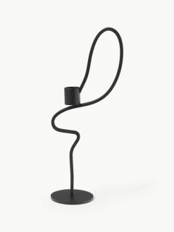 Metalen kandelaar Valse^ferm LIVING Sale