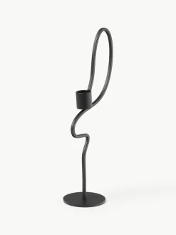 Metalen kandelaar Valse^ferm LIVING Sale