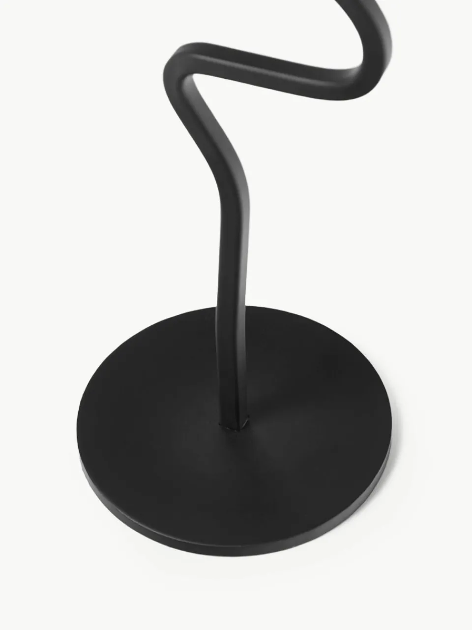 Metalen kandelaar Valse^ferm LIVING Sale