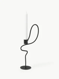 Metalen kandelaar Valse^ferm LIVING Sale