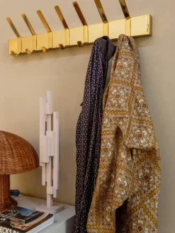 Metalen kapstok Clothing Hook^HKLIVING Fashion