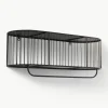 Metalen kapstok London^Jotex Clearance