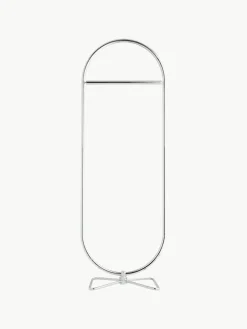 Metalen kapstoksysteem 1-2-3, design Verner Panton^Verpan Fashion