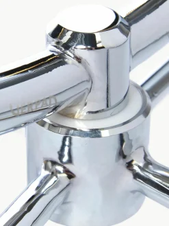 Metalen kapstoksysteem 1-2-3, design Verner Panton^Verpan Fashion