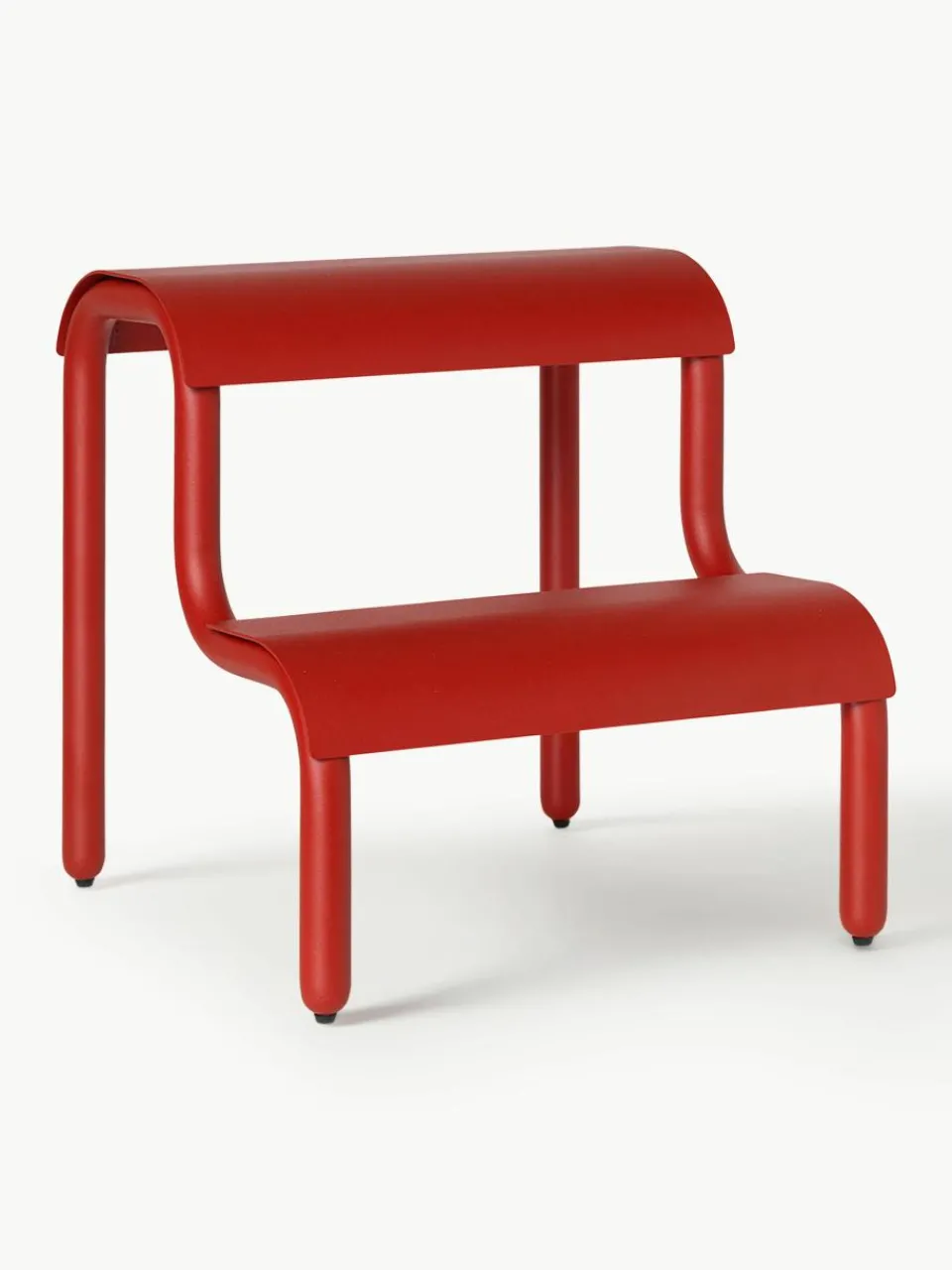 Metalen kinderkruk Up Step^ferm LIVING Kids Hot