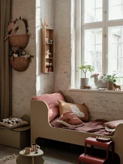 Metalen kinderkruk Up Step^ferm LIVING Kids Hot