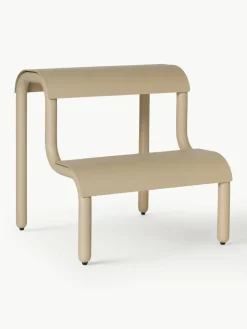 Metalen kinderkruk Up Step^ferm LIVING Kids Hot