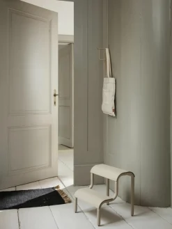 Metalen kinderkruk Up Step^ferm LIVING Kids Hot