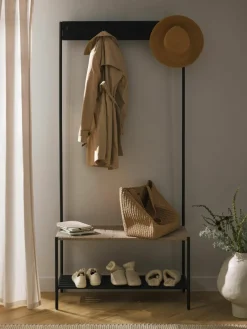 Metalen kledingkast June^Westwing Collection Clearance