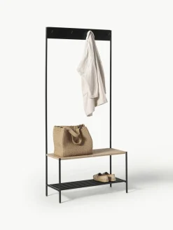 Metalen kledingkast June^Westwing Collection Clearance