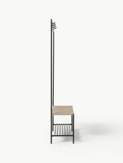 Metalen kledingkast June^Westwing Collection Clearance