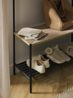 Metalen kledingkast June^Westwing Collection Clearance