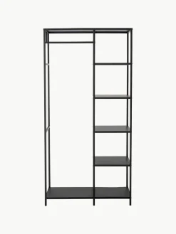 Metalen kledingkast Valde^Bloomingville Discount