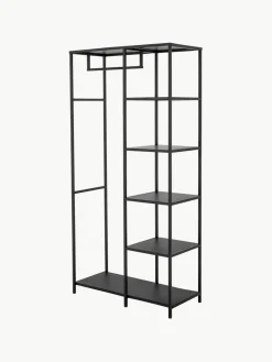 Metalen kledingkast Valde^Bloomingville Discount
