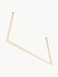 Metalen kledingstang Rubi^Metallbude Outlet