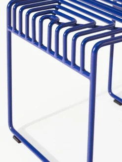 Metalen kruk Banu^Westwing Collection Online