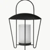 Metalen lantaarn Abri^ferm LIVING Discount