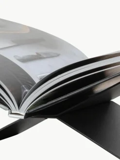 Metalen leesstandaard Landscape^Westwing New