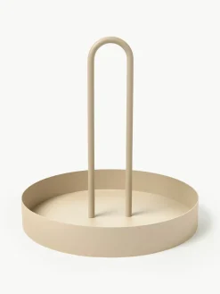 Metalen opbergbak Grib^ferm LIVING Hot