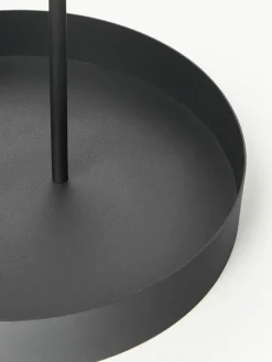 Metalen opbergbak Grib^ferm LIVING Discount