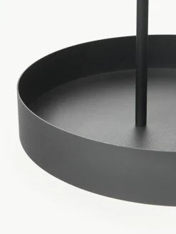 Metalen opbergbak Grib^ferm LIVING Discount