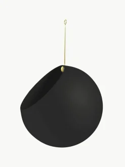 Metalen plantenpot Globe om op te hangen^AYTM Best